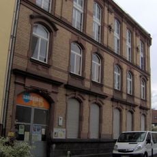 Ehemaliges städtisches Leihhaus
