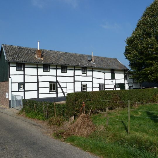 Hurpescherweg 3, Mechelen