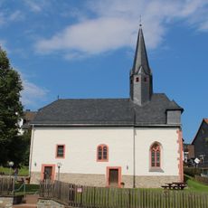 Kirche Dexbach