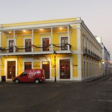 Ponce Ramada Hotel