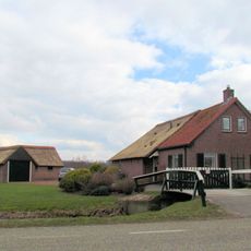 Beulakerweg 15, Giethoorn