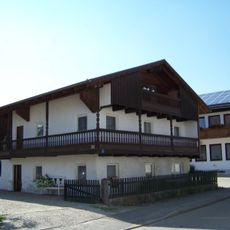 Bauernhaus