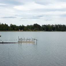 Acksjön