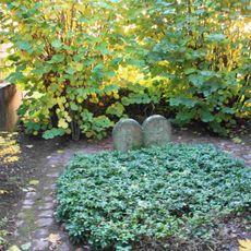 Jewish cemetery of Dirmerzheim