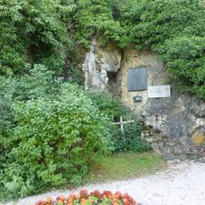 Kriegerdenkmal Mauternbach