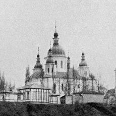 St. Cyril's Church
