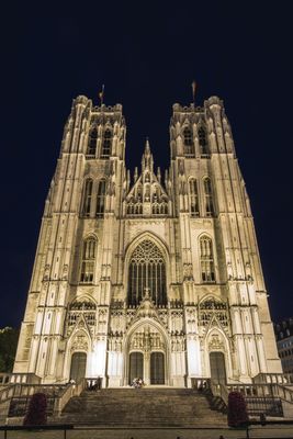 Bei Nacht 2