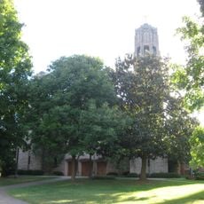 Saint Francis of Assisi Complex