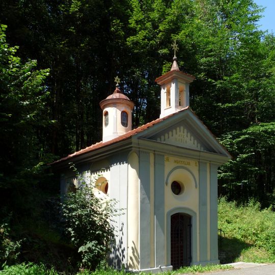 Kaple Panny Marie Loretánské