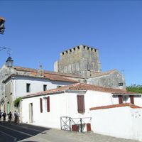 Mornac-sur-Seudre