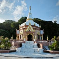 Wat Charoen Samankit