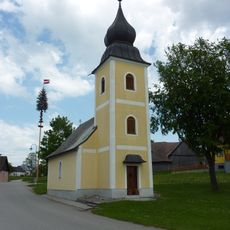 Ortskapelle Rohrenreith