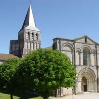 Saint-Amant-de-Boixe