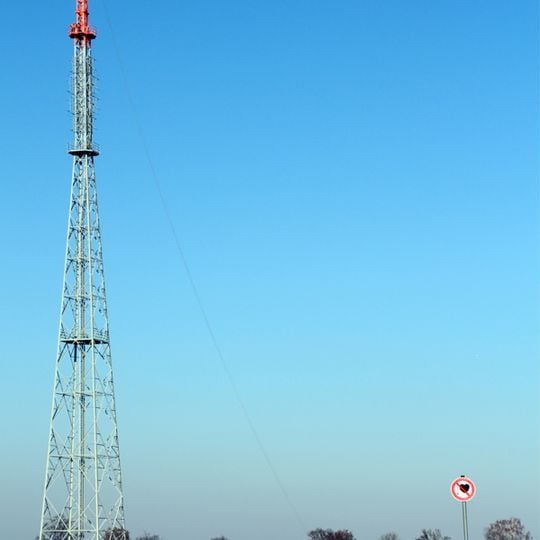 Rheinsender