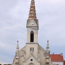 Filialkirche hl. Rochus