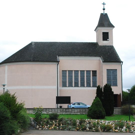 Saints Peter and Paul Church