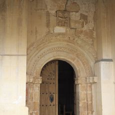 Church of Nuestra Señora de la Asunción, Quintanatello de Ojeda
