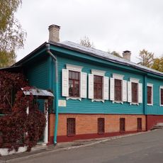 Museum of Traditional Hand Weaving of Poozerje