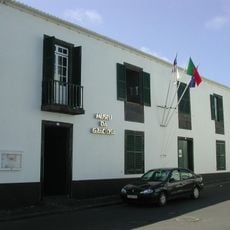 Museu da Graciosa