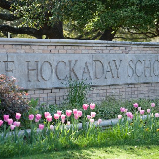 Hockaday School