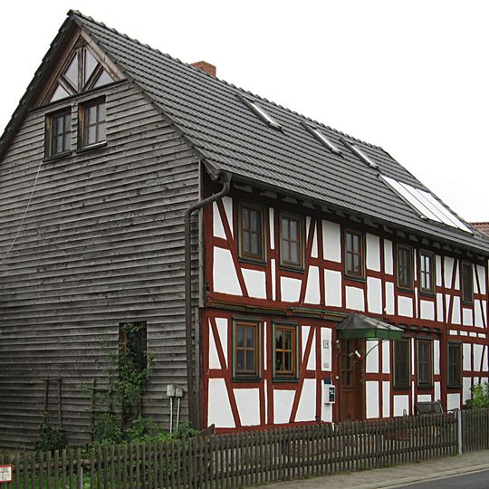 Udenhäuser Straße 19