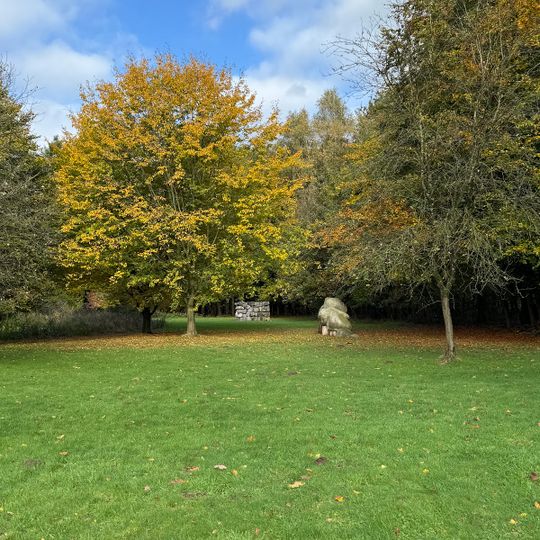 Skulpturenpark Kramelheide