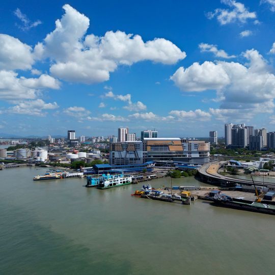Butterworth