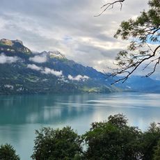 Milibachfall