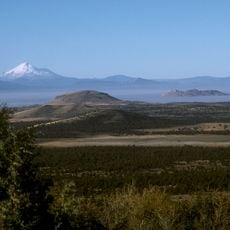 Tule Lake