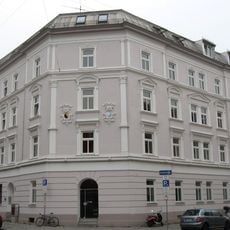 Mietshaus