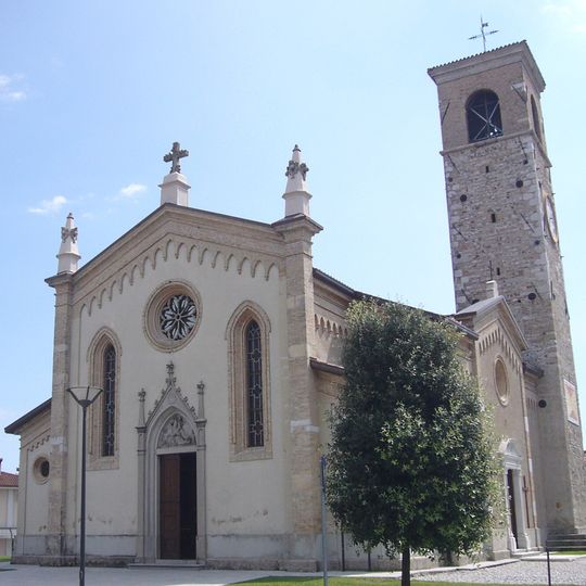 San Giorgio della Richinvelda