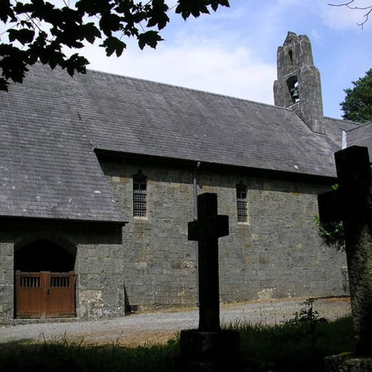 St Mark's Church