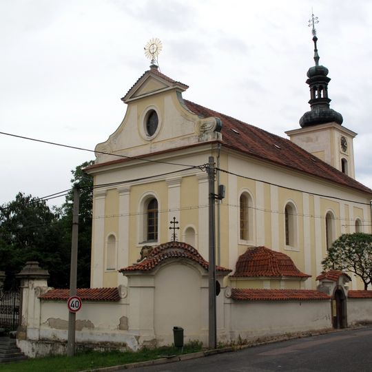 Church of Saint Procopius