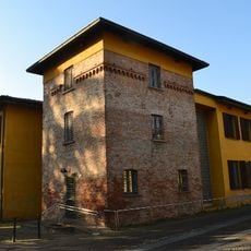 Villa Besozzi Casati