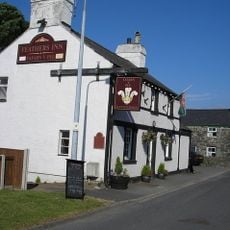 The Feathers Inn