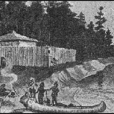 Fort Rouillé