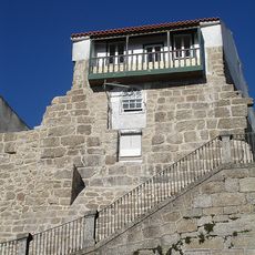 Muralhas da Cidade da Covilhã