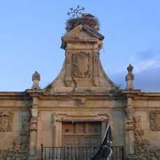 Palacio de los Martín