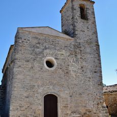 Sant Joan de Llorac