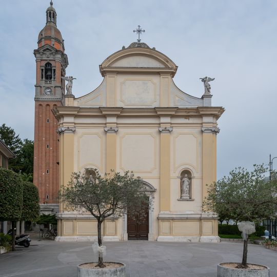 Duomo of Latisana
