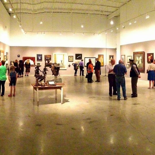 Museum of Contemporary Art of Georgia