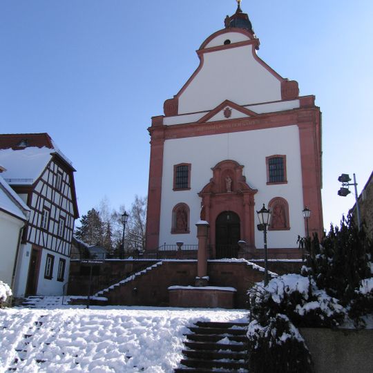 St. Stephan