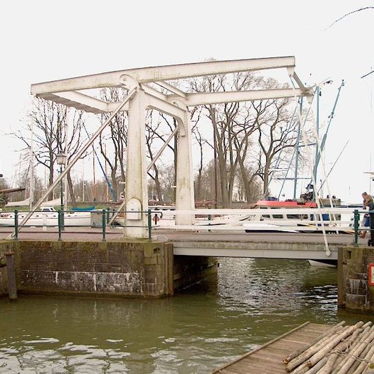 Hoge Brug