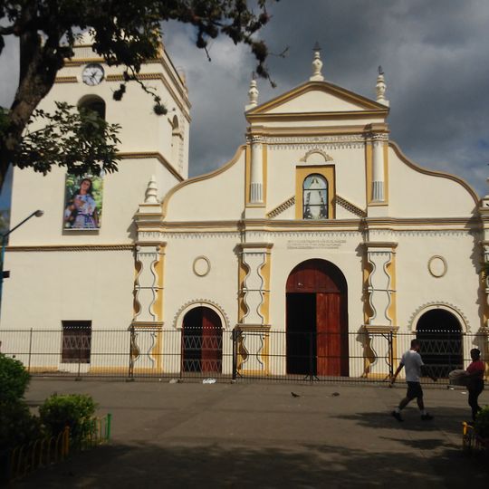 Dipartimento di Masaya