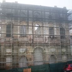 Mosteiro de São Paulo