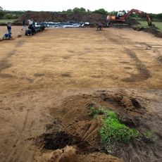 Wikingersiedlung von Füsing