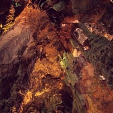 Grutas de São Miguel