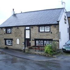 White Lion Hotel