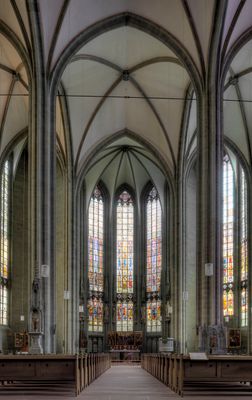 Interiér 1
