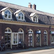 Hoofdstraat 122, Driebergen-Rijsenburg